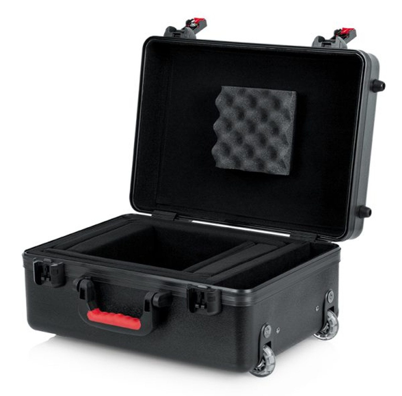 Gator GTSA-LAPTOP TSA Series ATA Molded Polyethylene Laptop Case