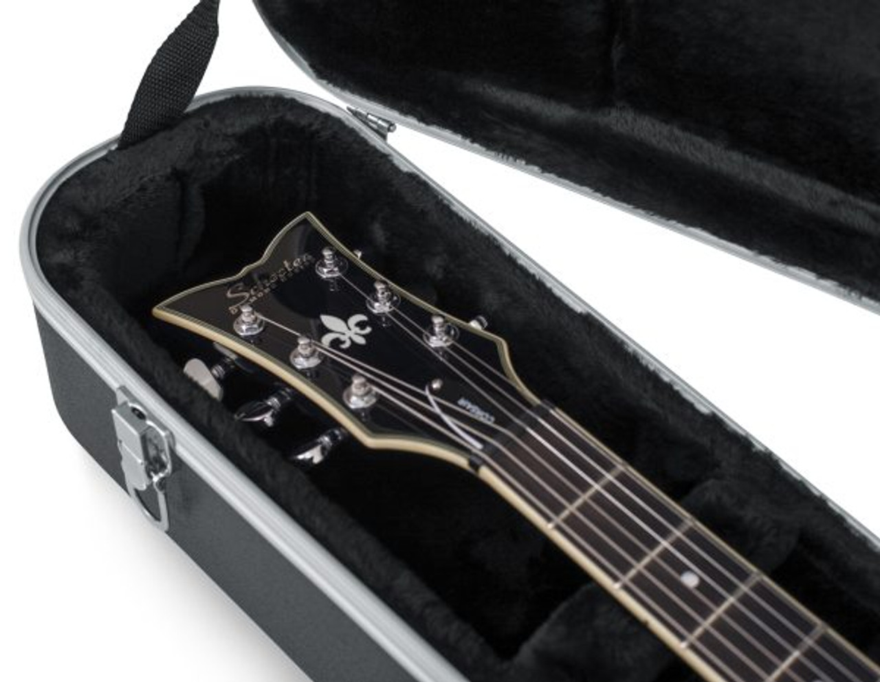 Gator GC-335 Semi-Hollow Style Guitar Case