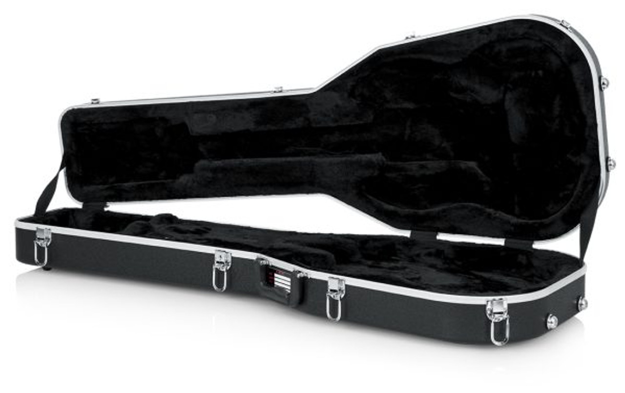 Gator GC-SG Deluxe Molded Case For Solid-Body Electric Guitars