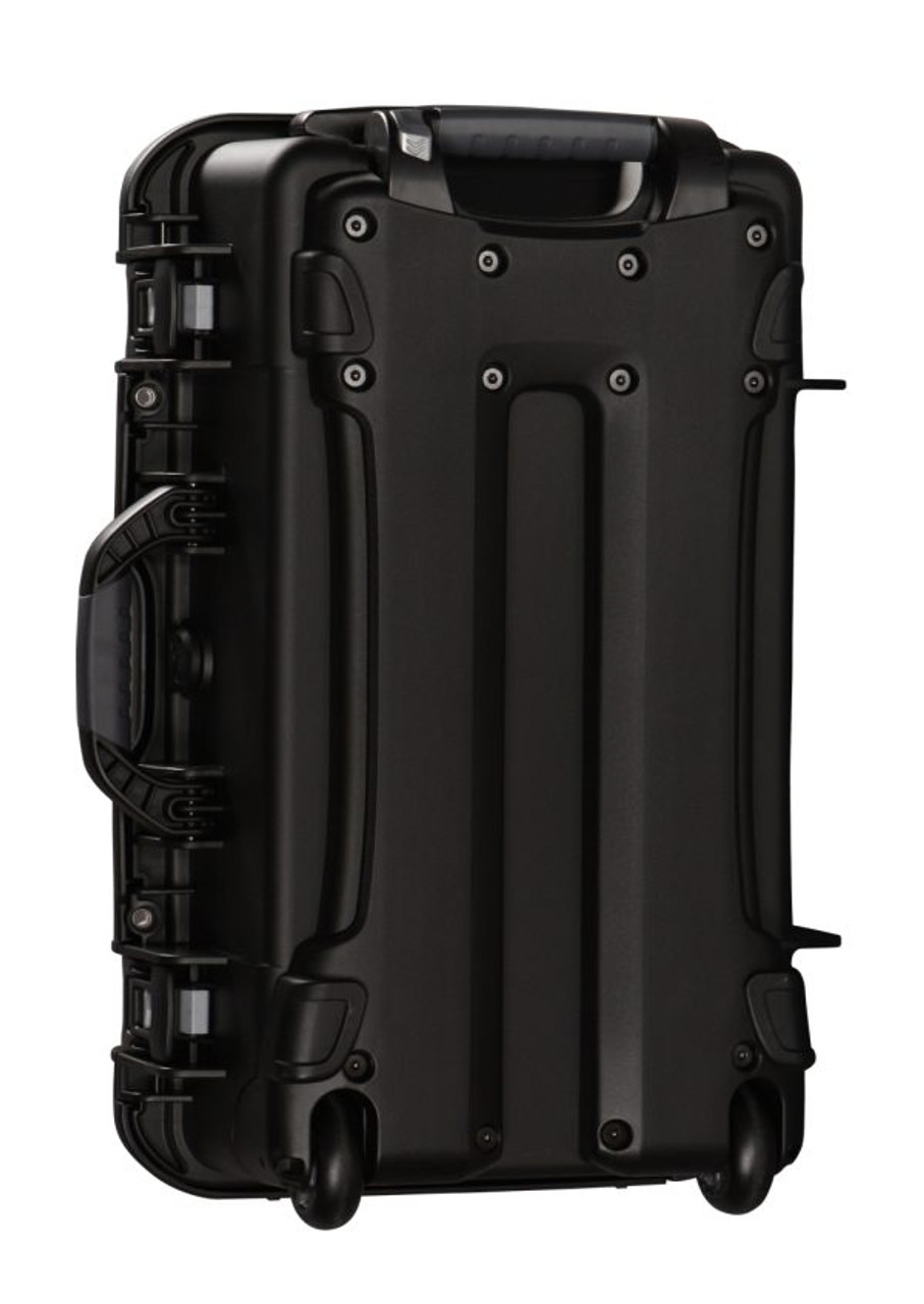 Gator GU-2011-07-WPDV Waterproof Case With Divider System 20.5″x11.3″x7.5″