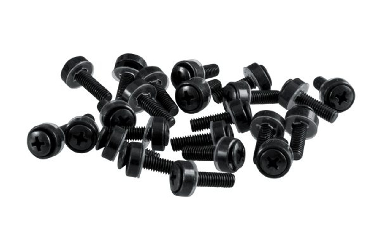 Gator GRW-SCRW100 Rack Screws 100 Pack