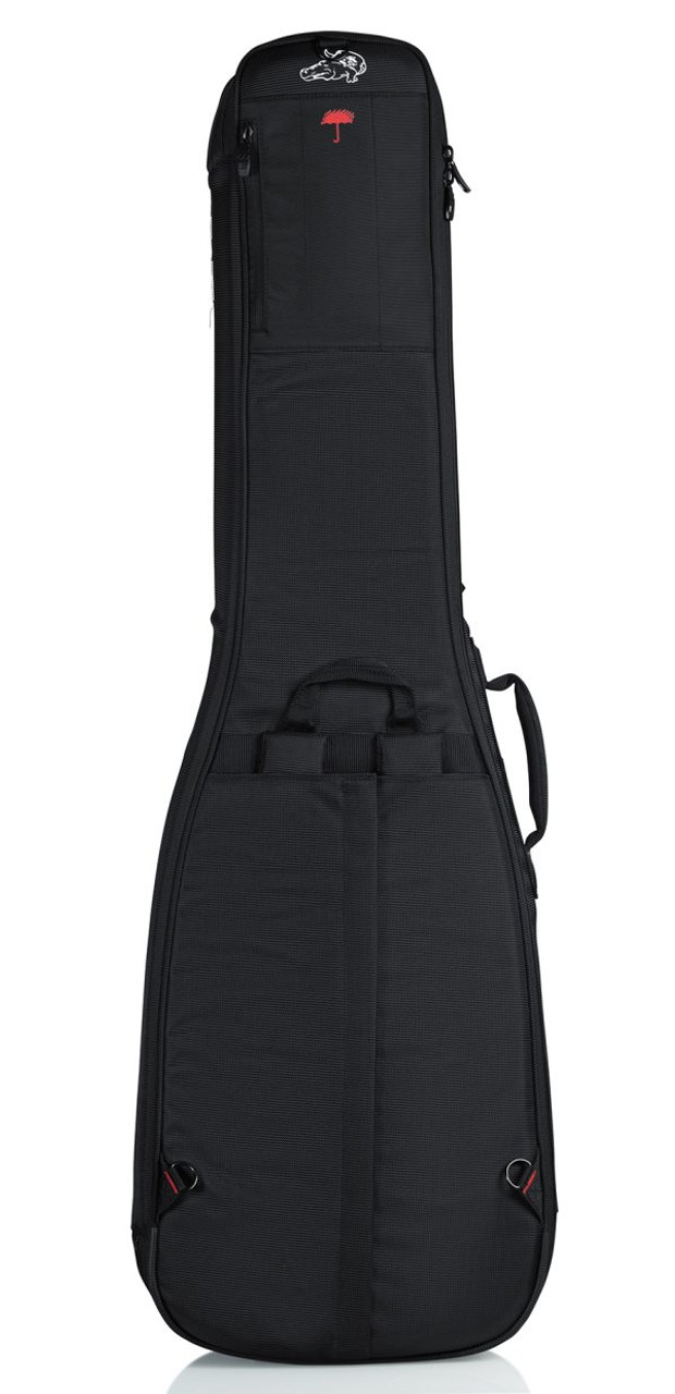 Gator G-PG BASS ProGo Series Ultimate Gig Bag For Bass