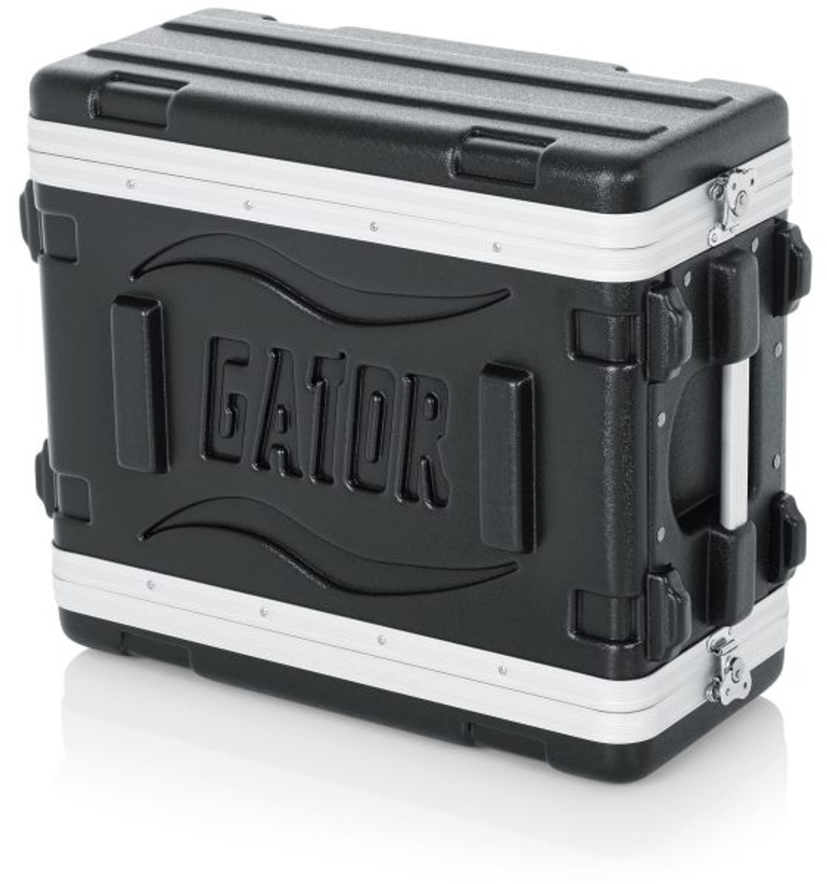 Gator GR-4S Shallow 4U Audio Rack Case 