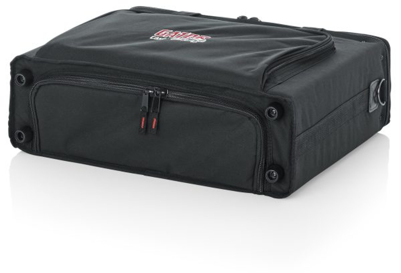 Gator GRB-3U Audio Rack Bag 3U