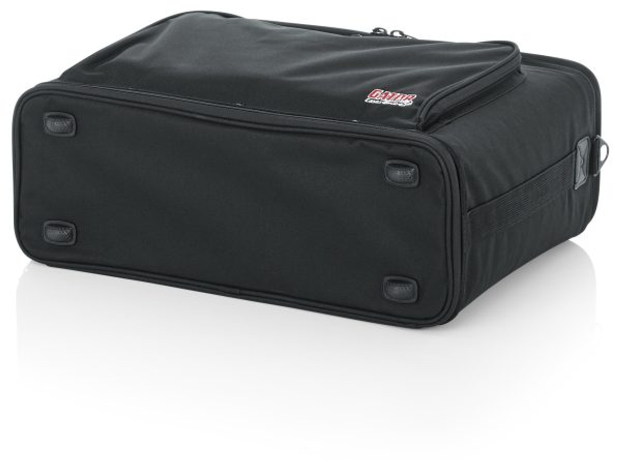 Gator GR-RACKBAG-3U 3U Lightweight Rack Bag