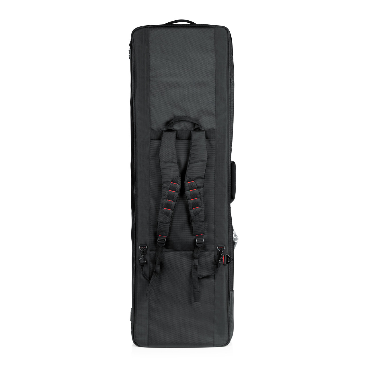 Gator G-PG-88SLIM Pro-Go Ultimate Gig Bag For Slim 88-Note Keyboards