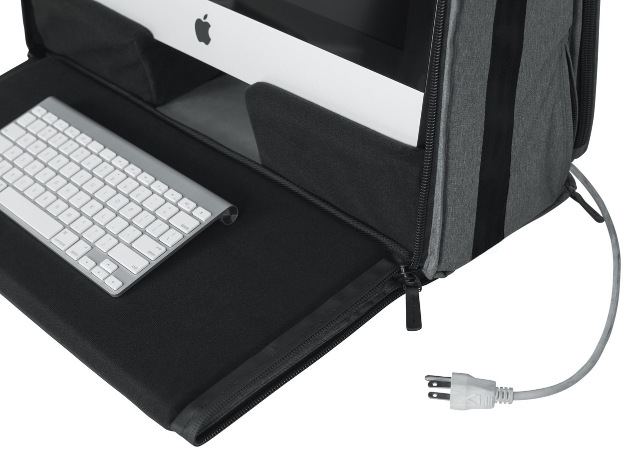Gator G-CPR-IM21 Creative Pro IMac Carry Tote; 21″ Size