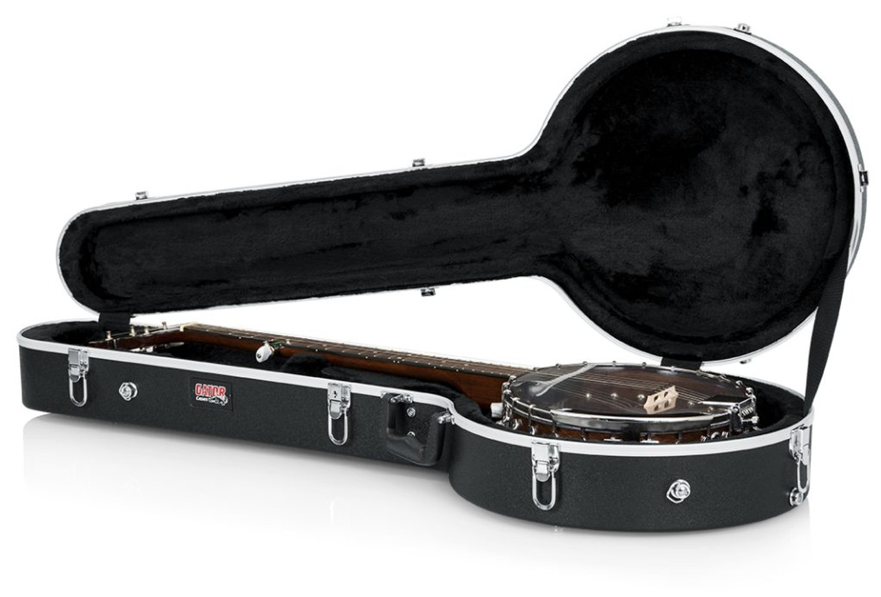 Gator GC-BANJO-XL Banjo Case