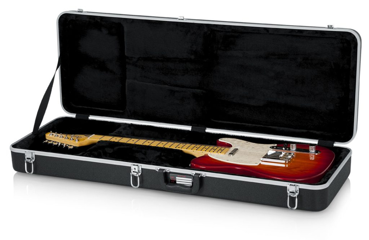 Gator GC-ELECTRIC-A Electric Guitar Case