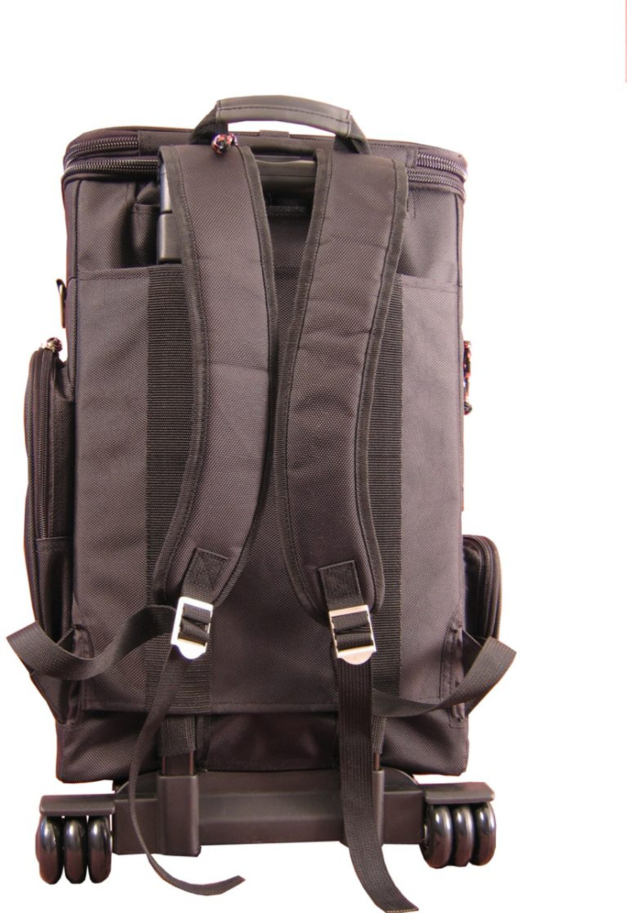 Gator GK-LT25W Midi Controller And Laptop Backpack GK-LT25W