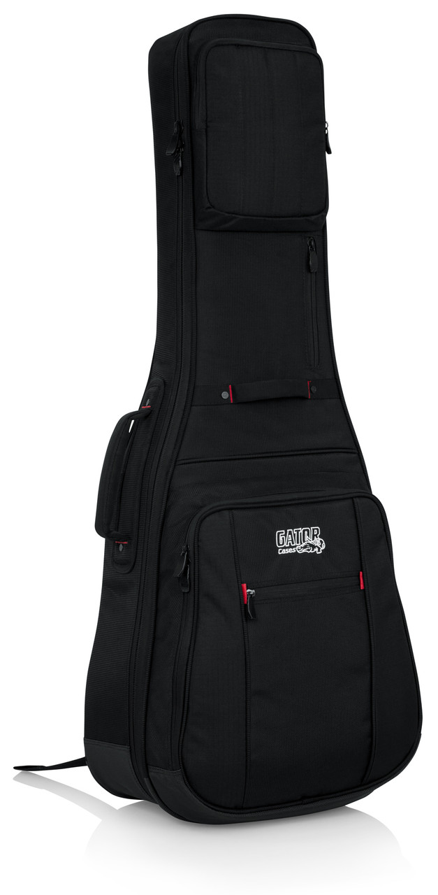 Gator G-PG CLASSIC Pro-Go Series Ultimate Gig Bag For Classical