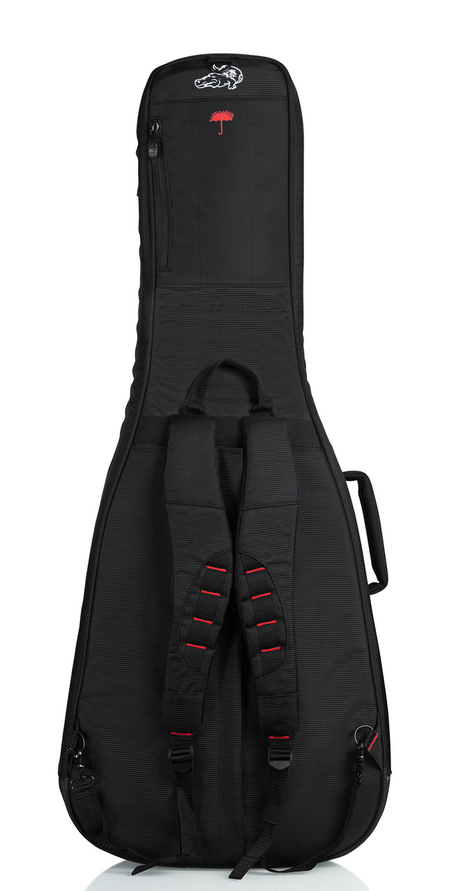 Gator G-PG CLASSIC Pro-Go Series Ultimate Gig Bag For Classical