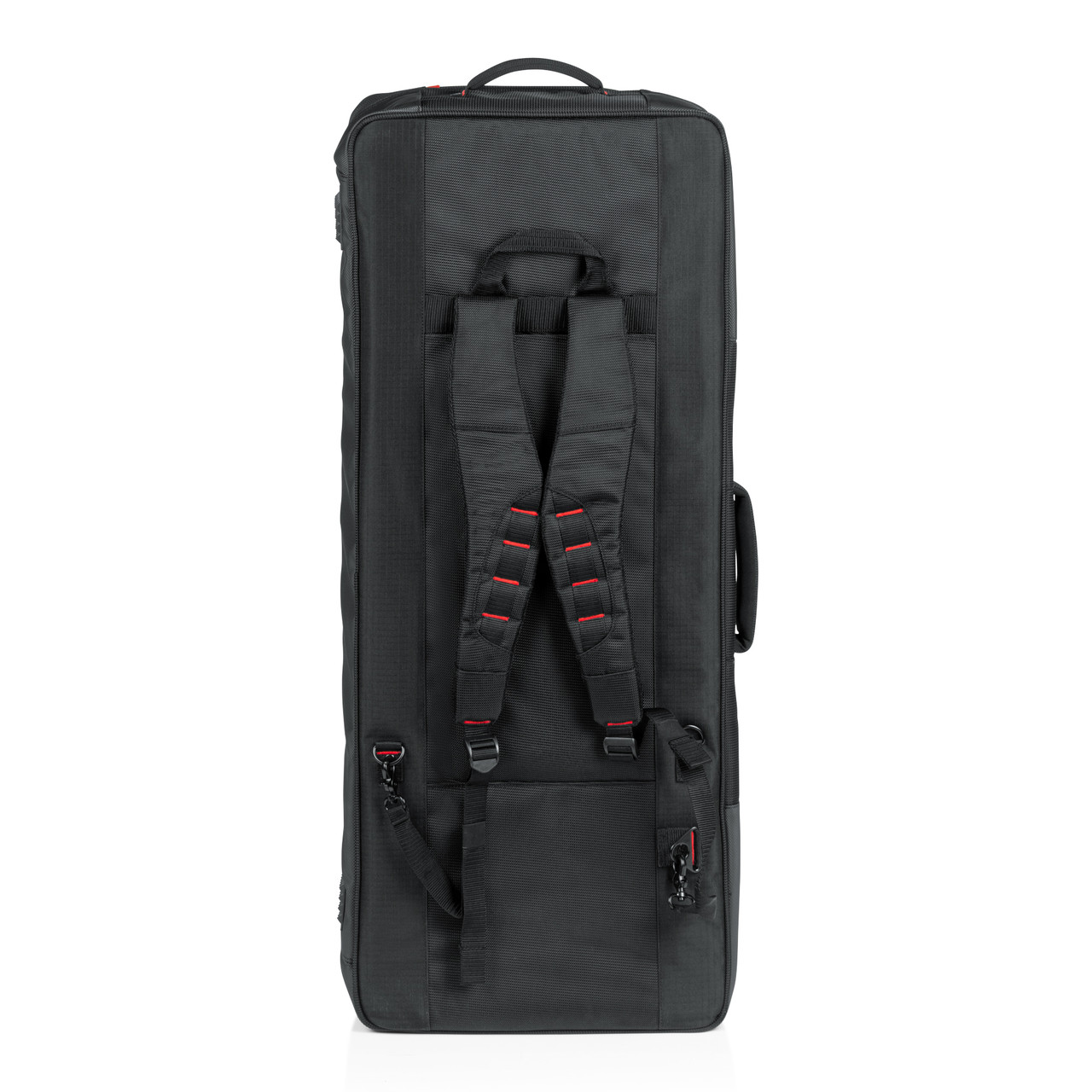  Gator G-PG-61 Pro-Go Ultimate Gig Bag For 61-Note Keyboards