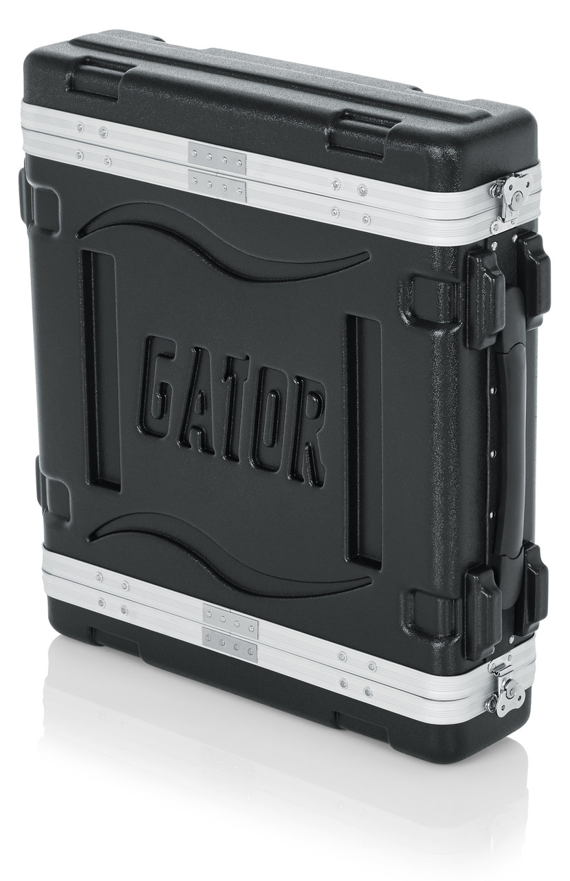 Gator GR-2L 2U Audio Rack; Standard