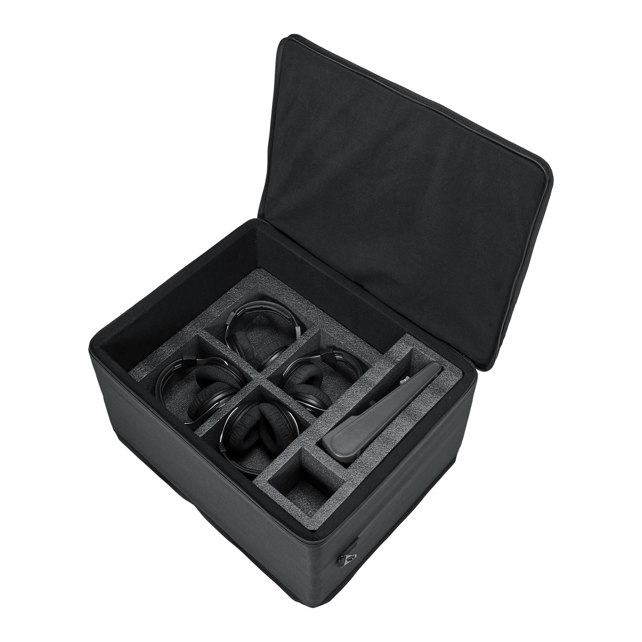 Gator GL-ZOOML8-4 Lightweight Case For Zoom L8 & Four Mics