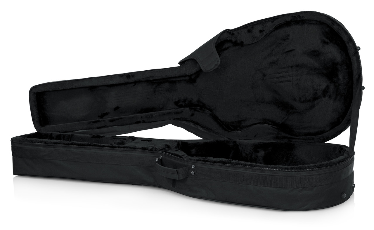 Gator GL-AC-BASS Acoustic Bass Guitar Lightweight Case