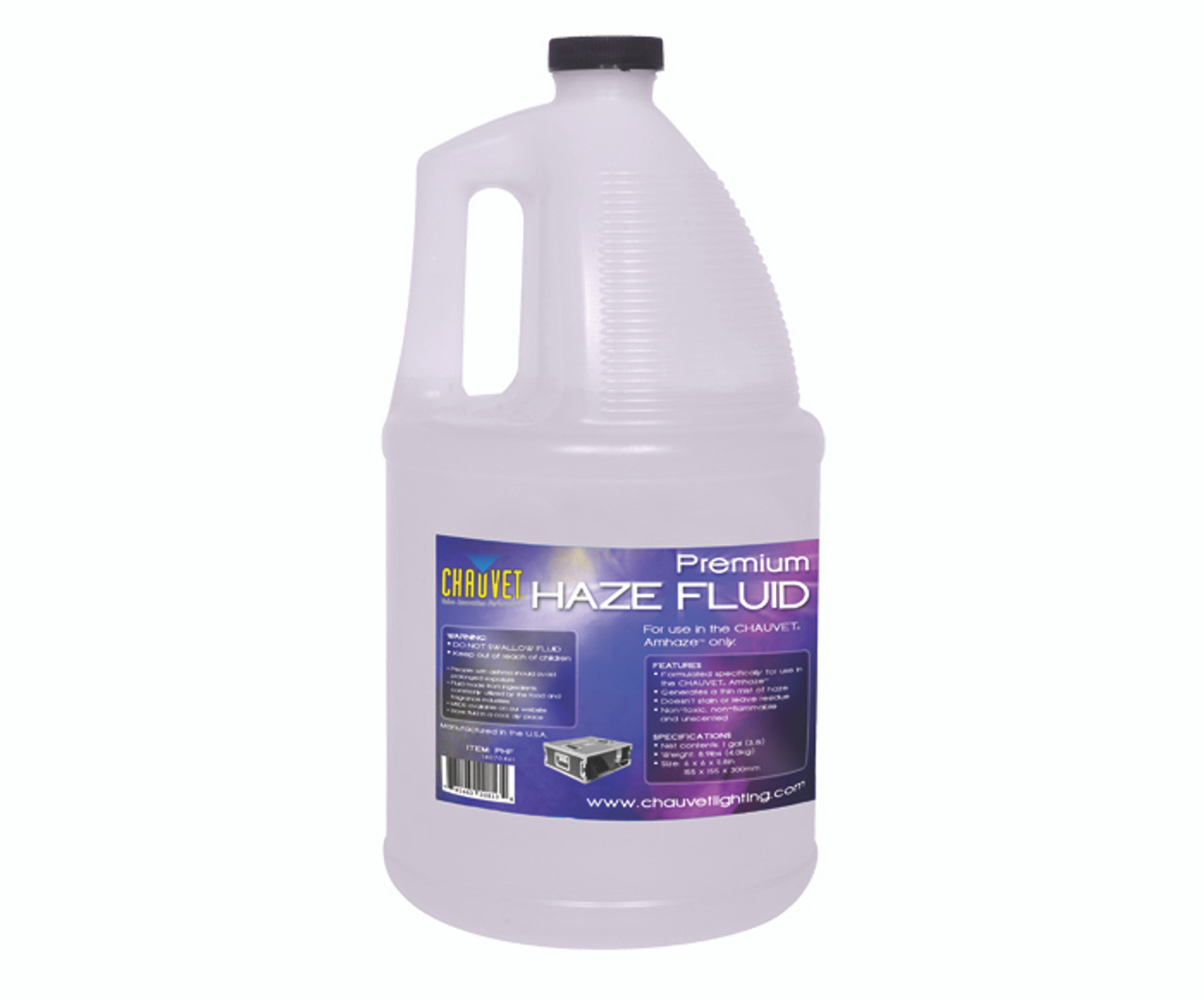 Chauvet PHF Premium Haze Fluid