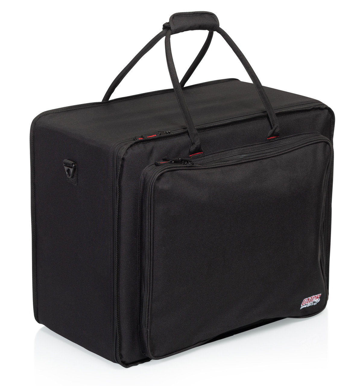 Gator GL-RODECASTER4 Lightweight Case For Rodecaster Pro & Four Mics 