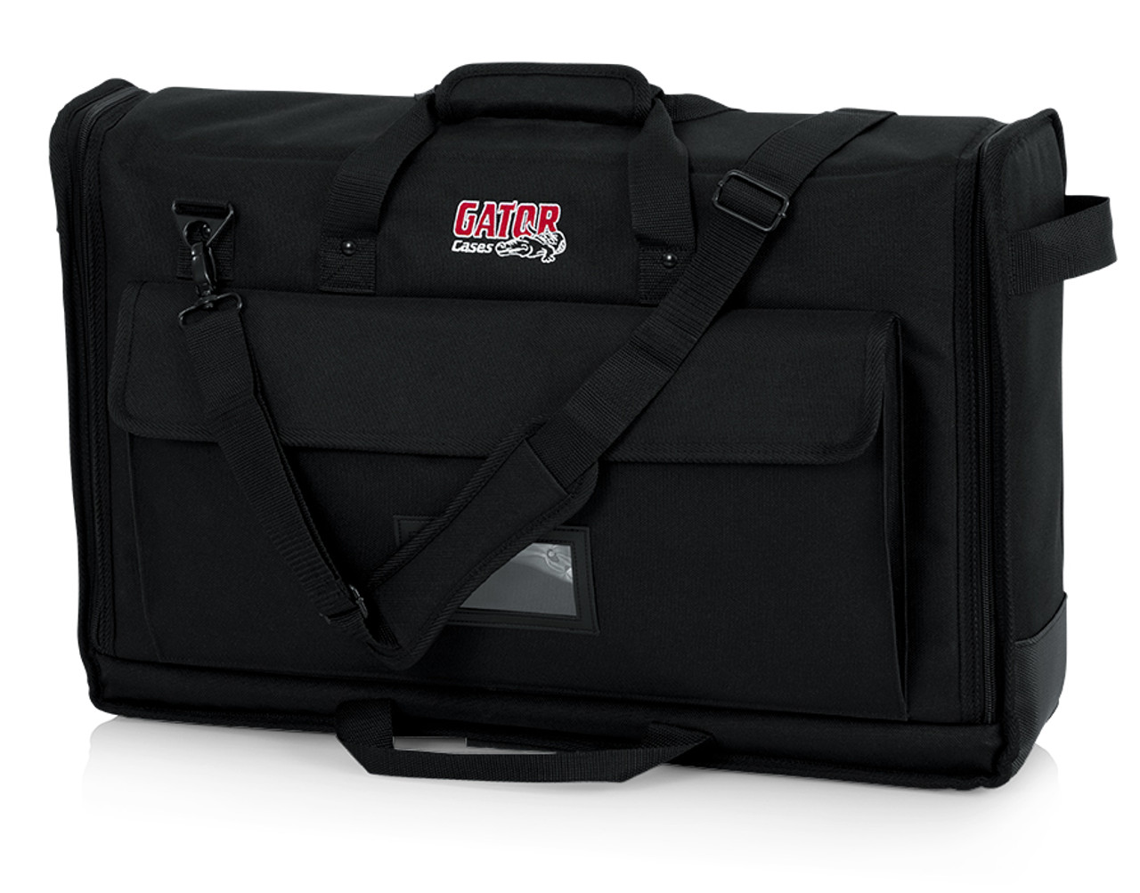  Gator G-LCD-TOTE-SM Small Padded LCD Transport Bag 