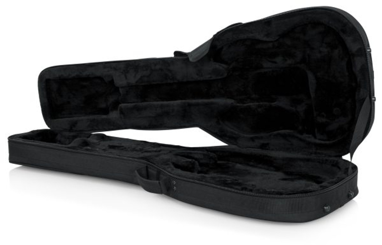  Gator GL-SG Gibson SG® Guitar Lightweight Case