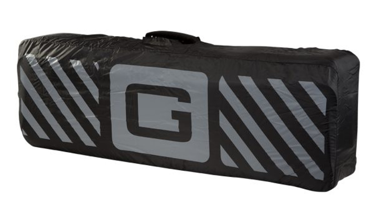 Gator G-PG-61SLIM Pro-Go Ultimate Gig Bag For Slim 61-Note Keyboards