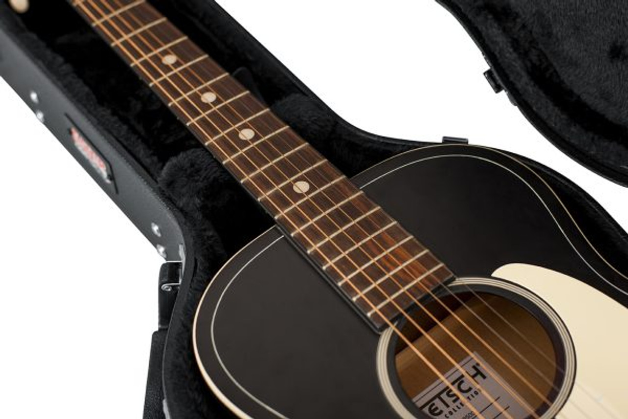 Gator GWE-ACOU-3/4 3/4 Sized Acoustic Wood Case