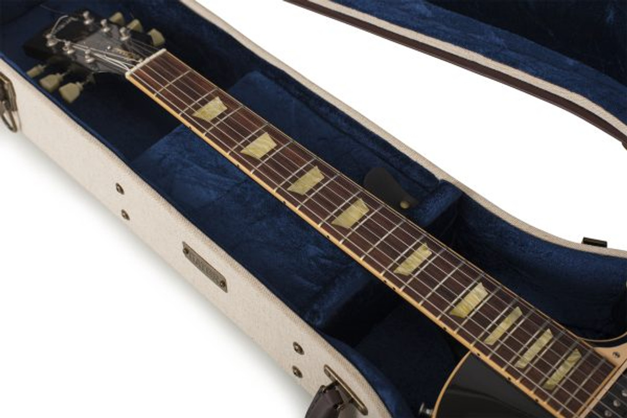 Gator GW-JM LPS Journeyman Les Paul® Deluxe Wood Case