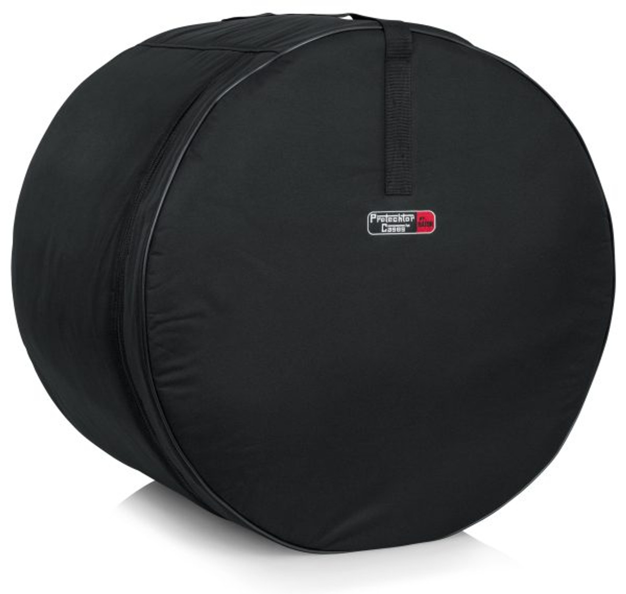 Gator GP-2418BD Bass Drum Bag; 24″X18″ 