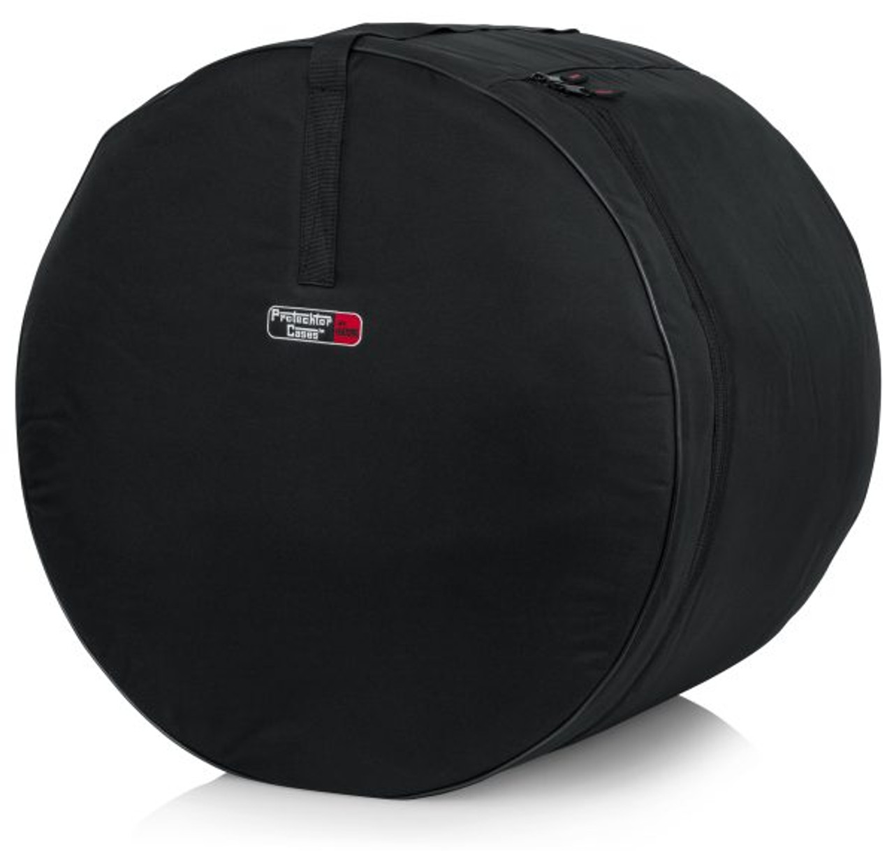 Gator GP-2418BD Bass Drum Bag; 24″X18″