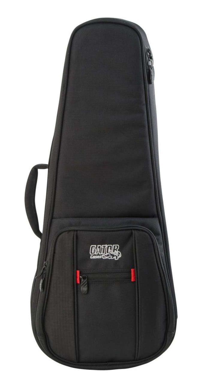  Gator G-PG-UKE-TEN ProGo Series Ultimate Gig Bag For Tenor Uke