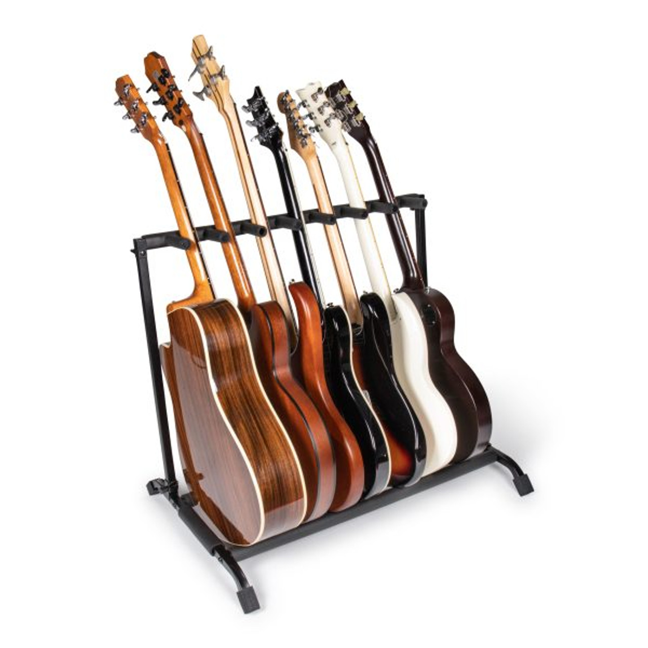  Gator RI-GTR-RACK7 Rok-It 7x Collapsible Guitar Rack