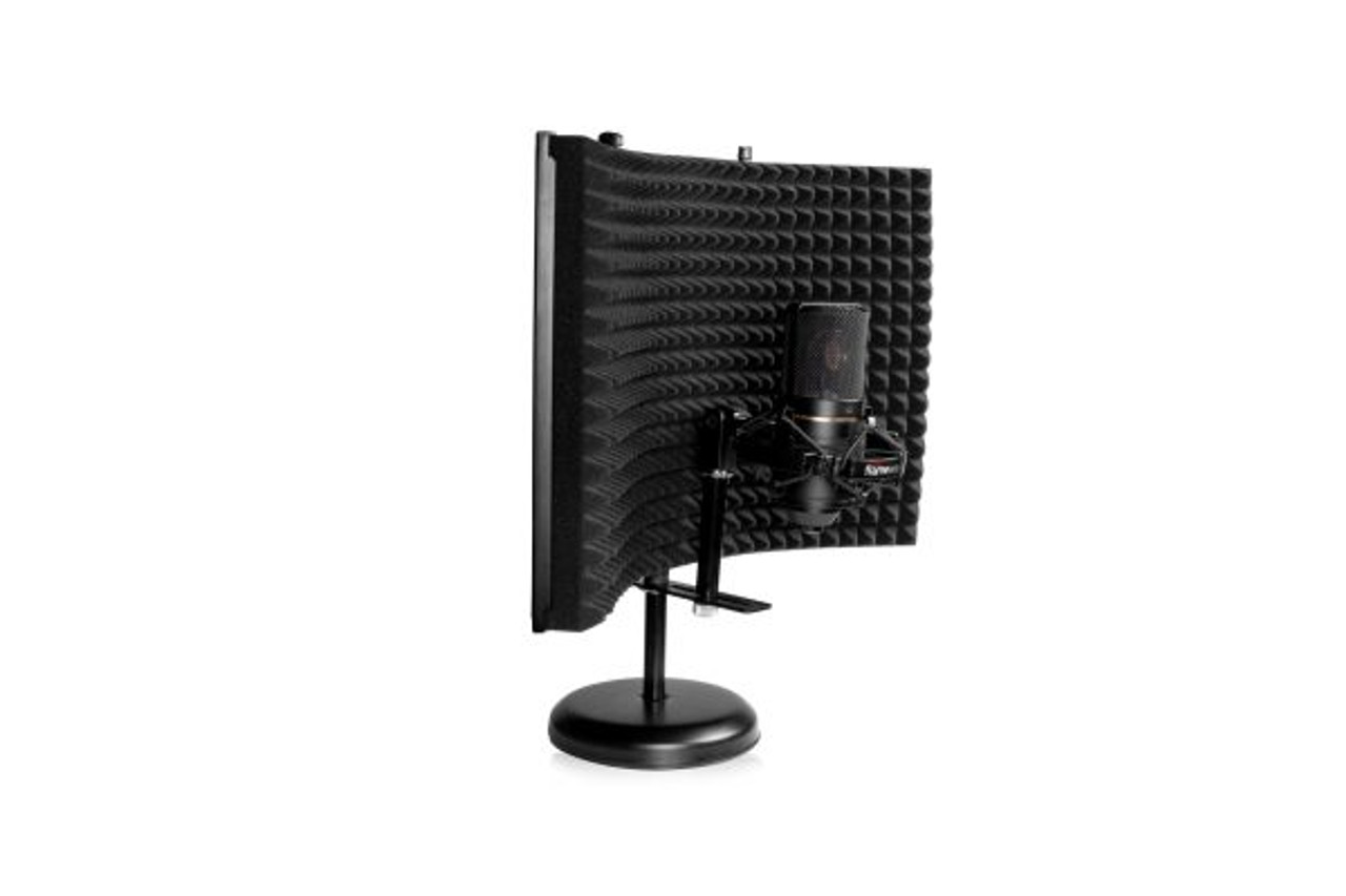 Gator GFW-MICISO1216 Frameworks 12×16 Mic Isolation Shield