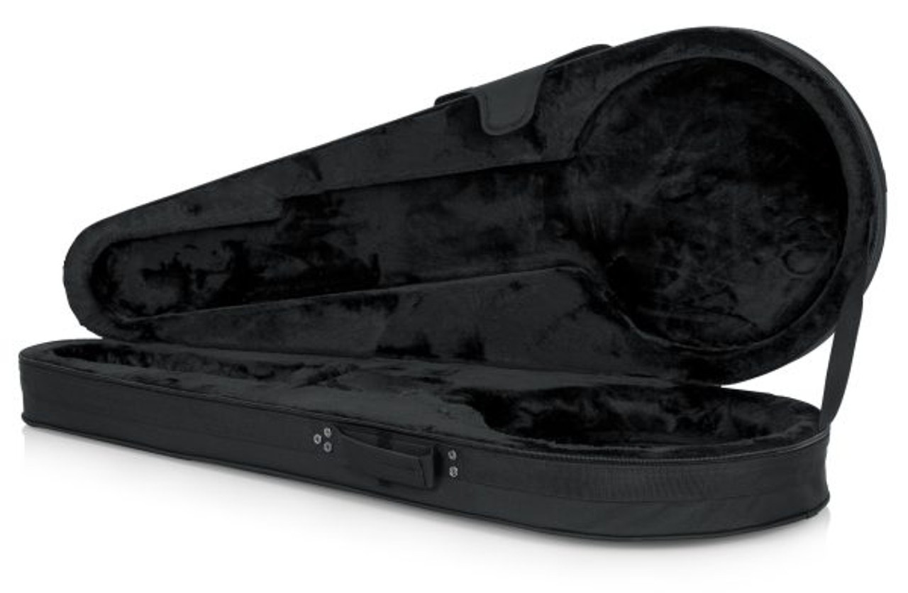 Gator GL-BANJO XL Banjo Lightweight Case