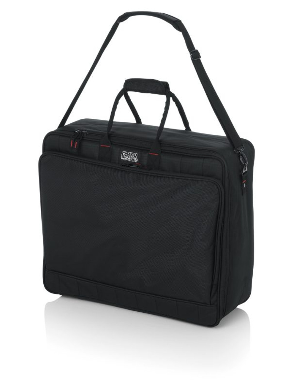 Gator G-MIXERBAG-2118 21″ X 18″ X 7″ Mixer/Gear Bag