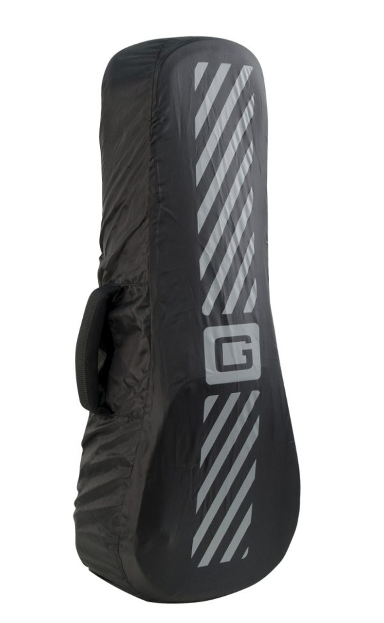 Gator G-PG-UKE-CON ProGo Series Ultimate Gig Bag For Convert Uke