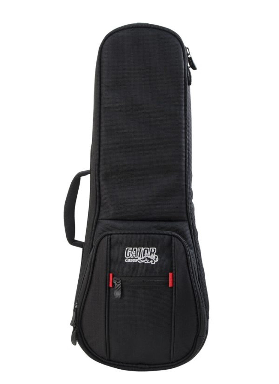 Gator G-PG-UKE-CON ProGo Series Ultimate Gig Bag For Convert Uke