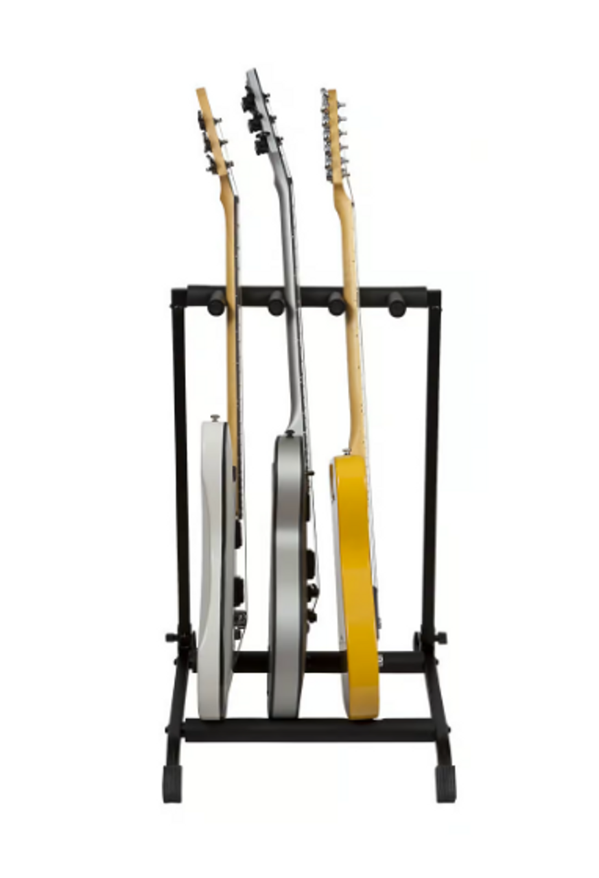 Gator RI-GTR-RACK3 Rok-It 3x Collapsible Guitar Rack