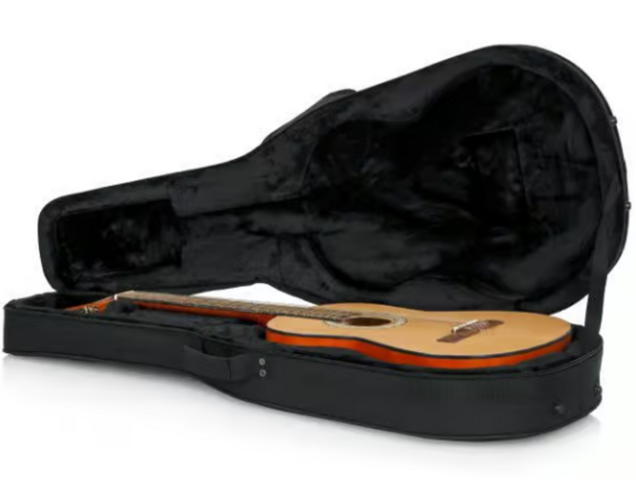 Gator GL-CLASSIC Classical Guitar Lightweight Case