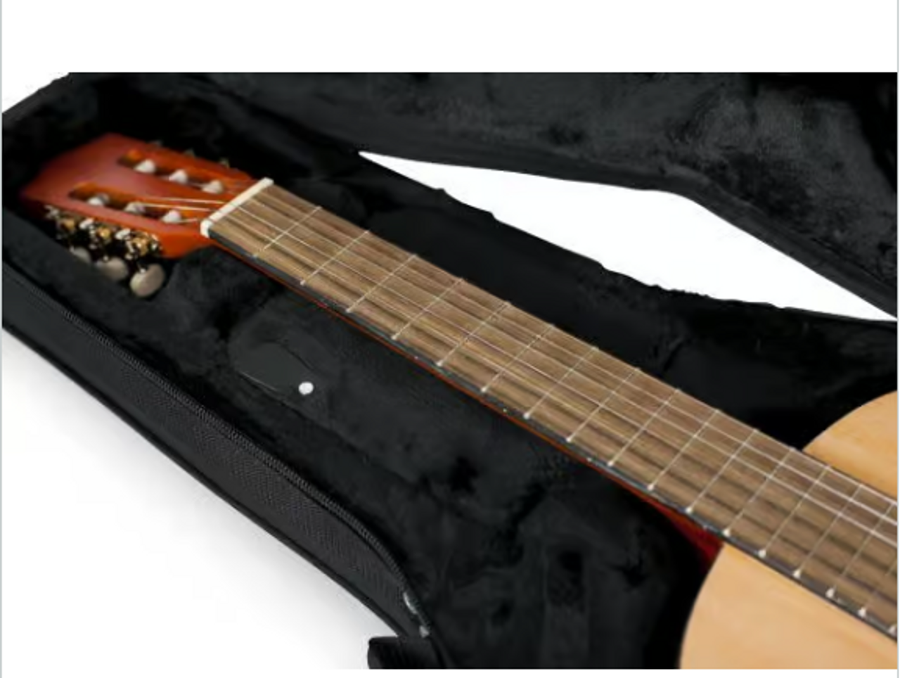 Gator GL-CLASSIC Classical Guitar Lightweight Case