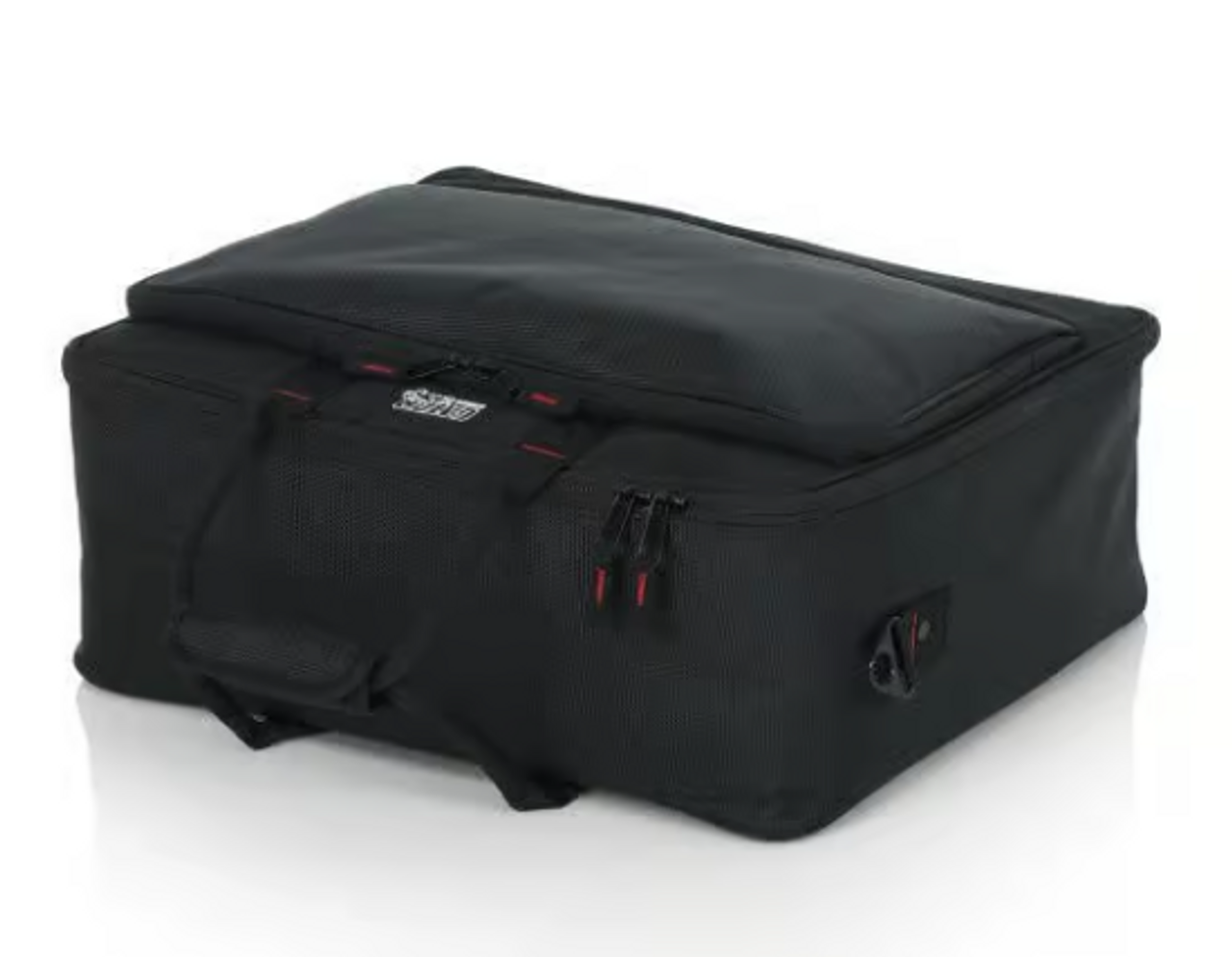  Gator G-MIXERBAG-1815 18″ X 15″ X 6.5″ Mixer/Gear Bag