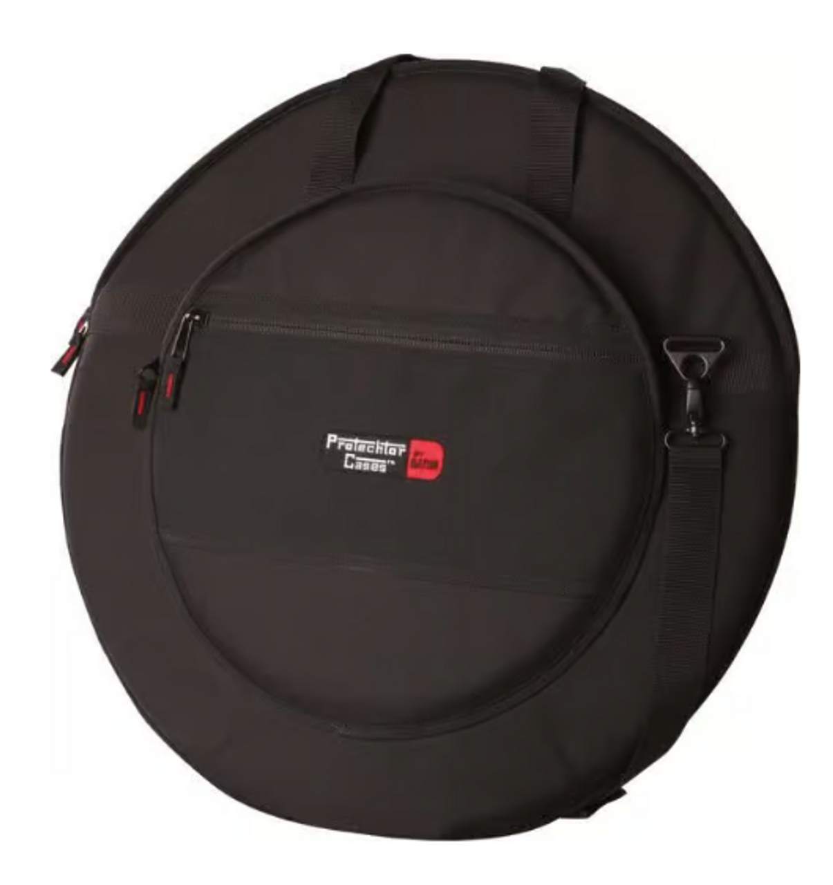 Gator GP-12 Cymbal Slinger Bag 