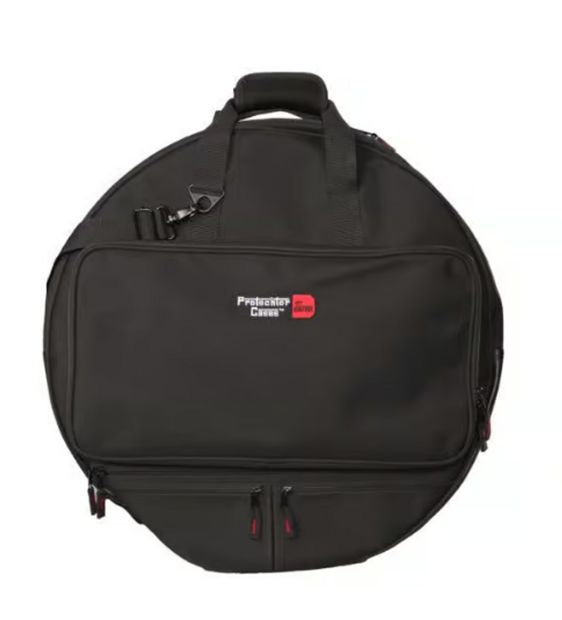  Gator GP-CYMBAK-22 22″ Cymbal Backpack 