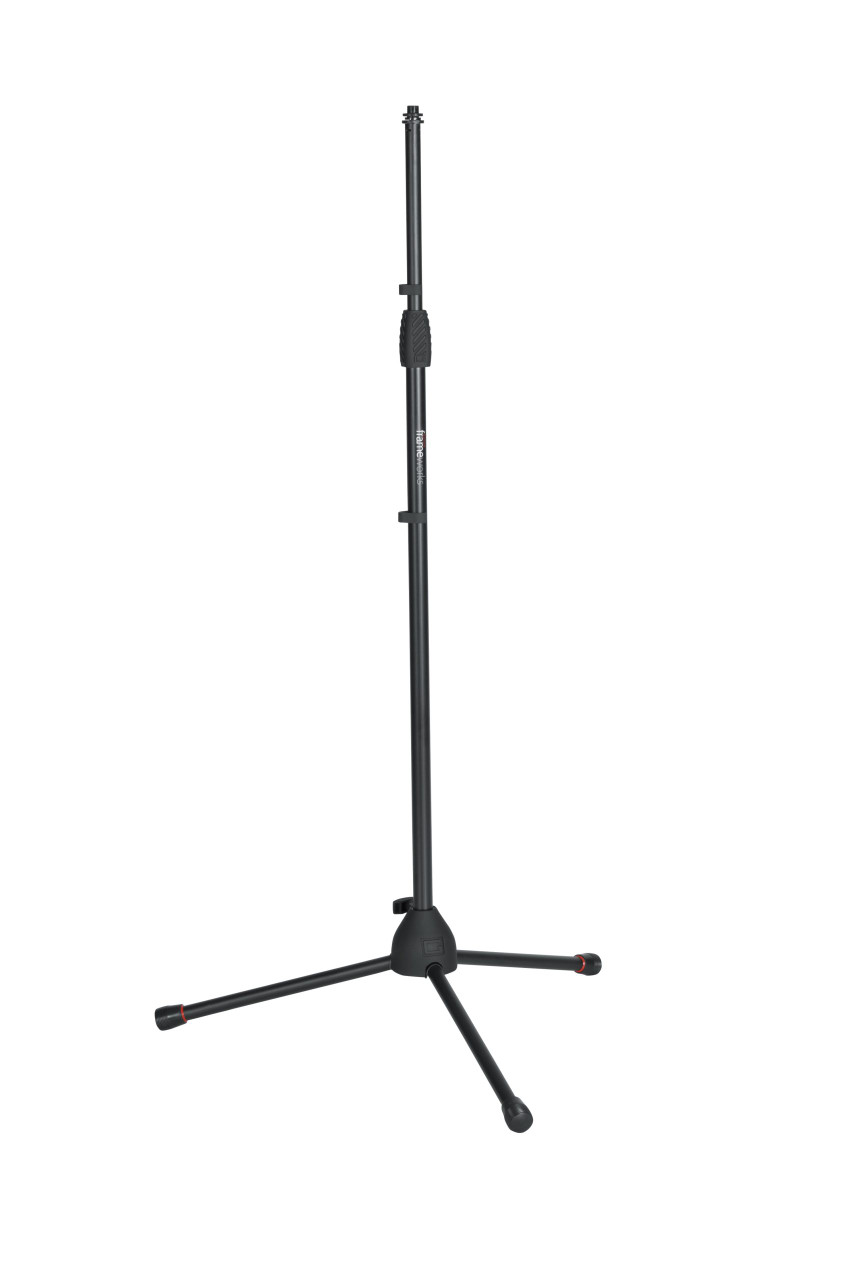 Gator GFW-MIC-2000 Standard Tripod Mic Stand