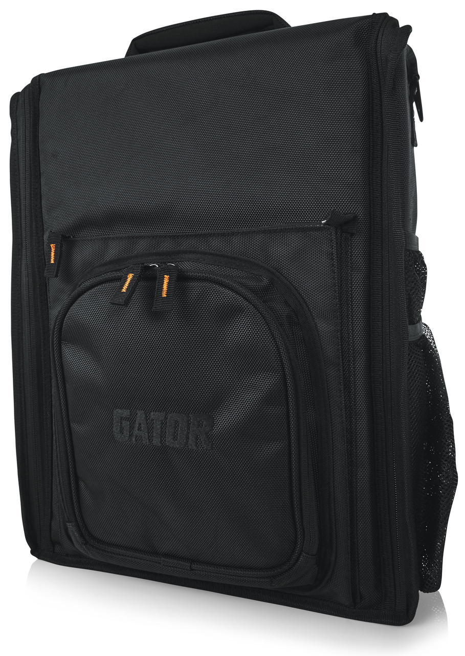 Gator G-CLUB CDMX-12 G-CLUB Bag For Large CD Players Or 12″ Mixers