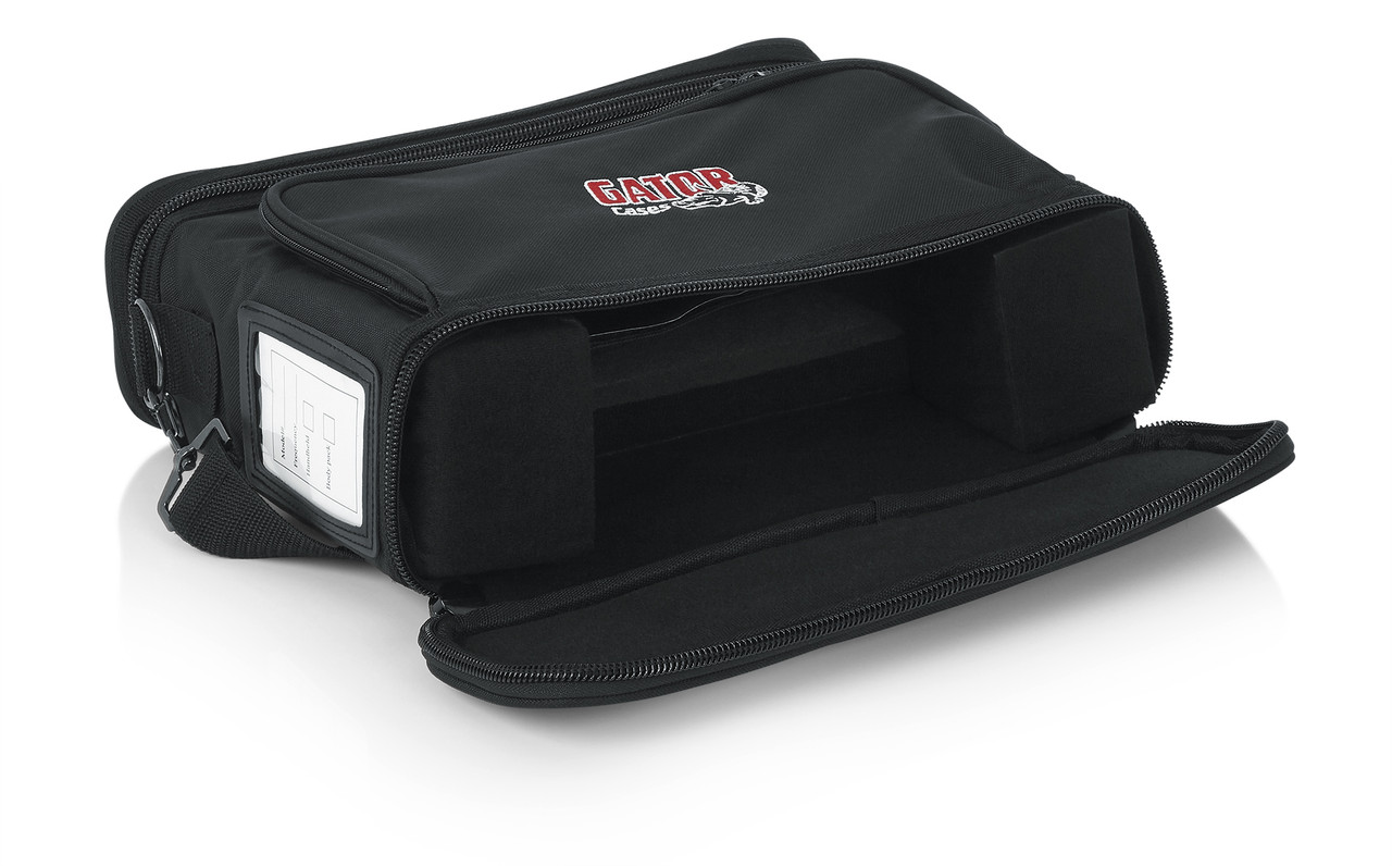 GM-1W Wireless Mic Bag - Thumbnail 2
