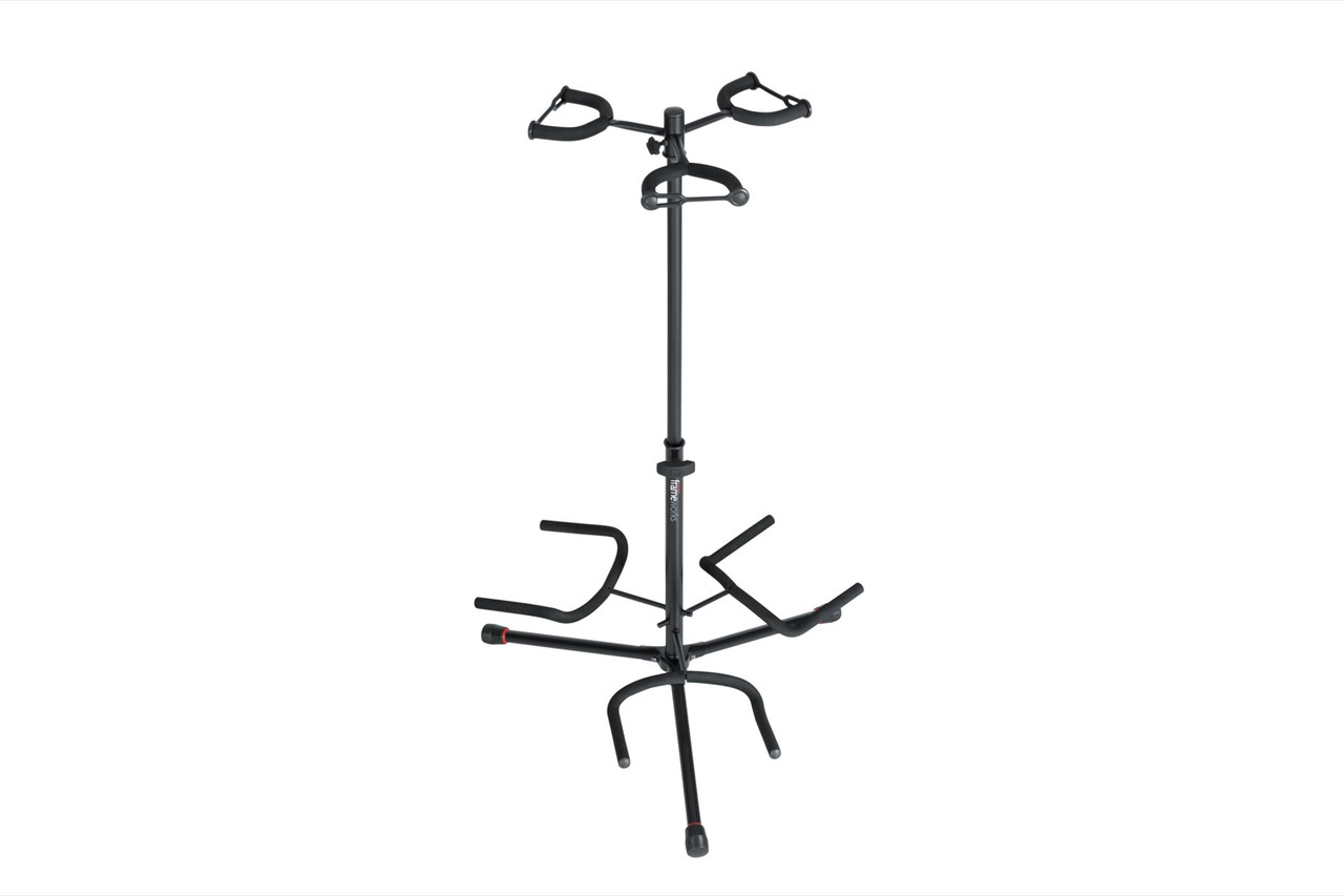 Gator GFW-GTR-3000 Triple Guitar Stand