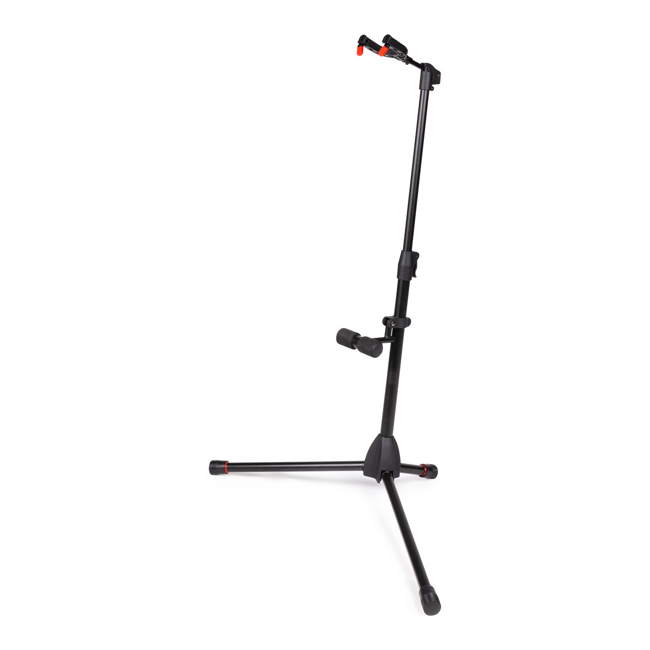 Gator GFW-GTR-1500 Hanging Guitar Stand With Locking Neck Cradle