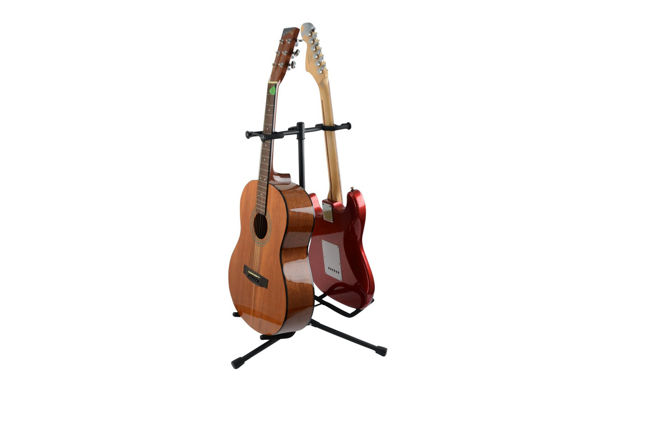 Gator GFW-GTR-2000 Double Guitar Stand