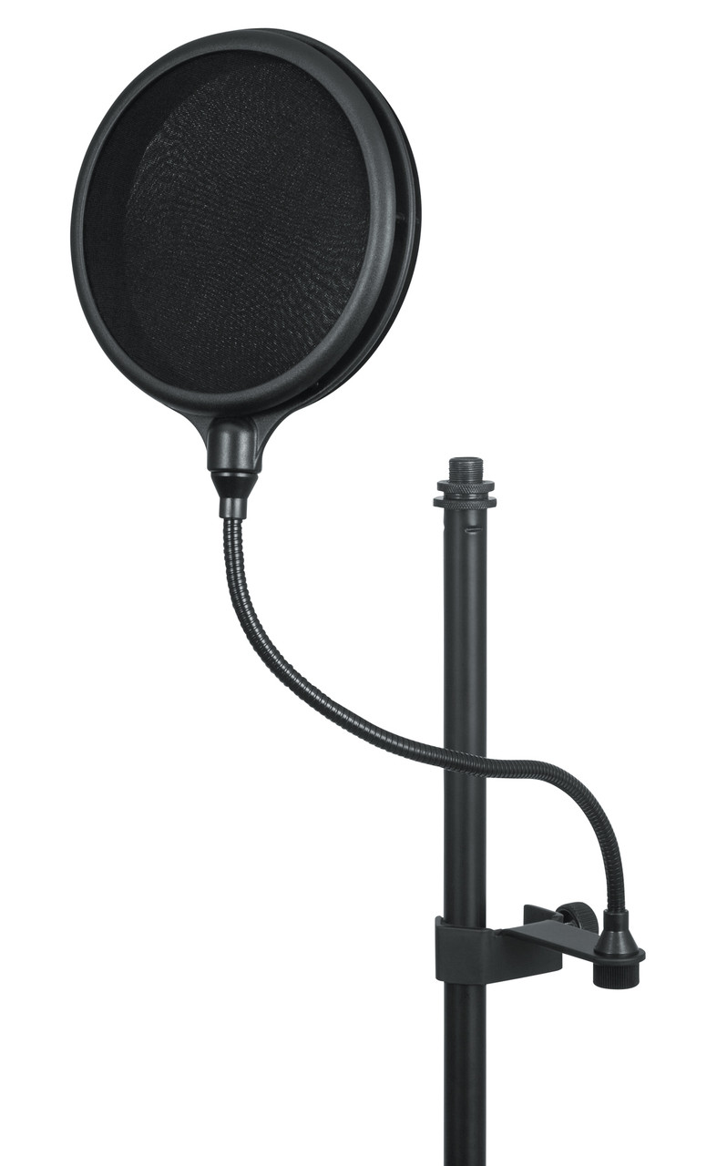 Gator GM-POP FILTER Pop Filter