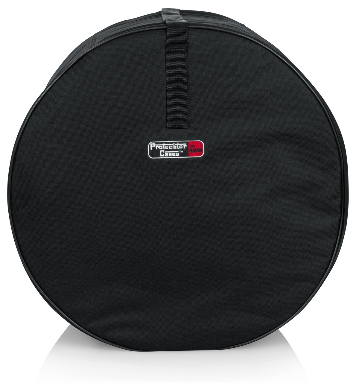 Gator GP-2018BD Bass Drum Bag; 20″ X 18″ 